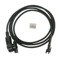 thumbnail image 2 of Electric Mountain Bike External Speed Sensor, Electric Mountain Bike Speed Sensor Detection Accessory  for Cycling, 2 of 7
