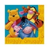Winnie the Pooh 'Together Times' Small Napkins (16ct)