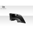 thumbnail image 6 of 2007-2009 Honda CR-V Duraflex Type M Front Lip Under Spoiler Air Dam - 2 Piece, 6 of 7