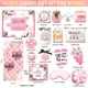 thumbnail image 2 of Set de regalo EIRNAY Nurse Appreciation for Women Nurses 2025, 2 of 7