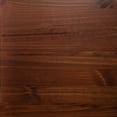 thumbnail image 4 of Walker Edison 2-Drawer Wood Nightstand, Set of 2, Dark Walnut, 4 of 8
