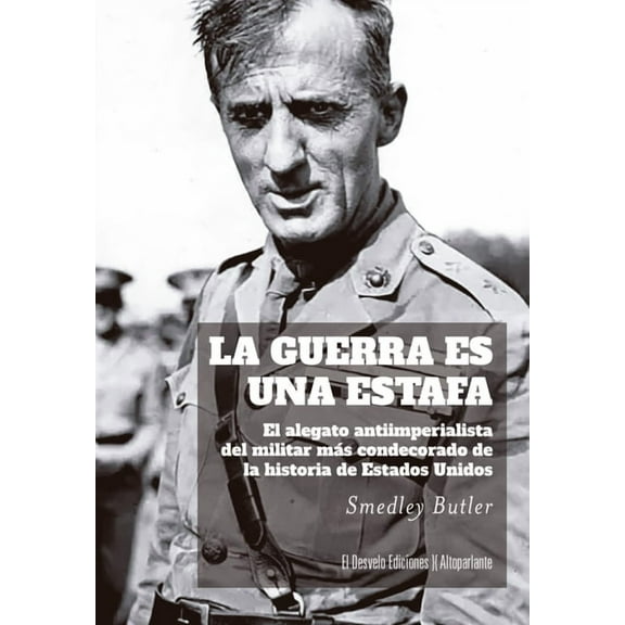 Guerra Es Una Estafa, La, (Paperback)