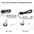 thumbnail image 1 of Capteur de Poids, Balance de Pesage Stable et Durable, Instruments de Mesure Électroniques Intelligents Anti-Fatigue pour l'Électronique Numérique, 1 of 8