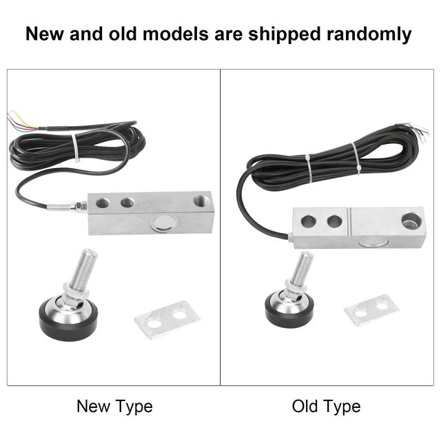 Weight Sensor, Stable And Durable Performance Load Cell Scale, Anti-Fatigue Smart Home Automotive Electronics Measuring Instruments For Digital Electronics