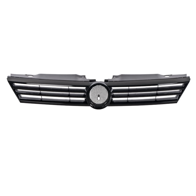 PARRILLA JETTA 2011 al 2014 VOLKSWAGEN TONG YANG .