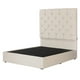thumbnail image 1 of Base cama Individual DICASA Beige, 1 of 6