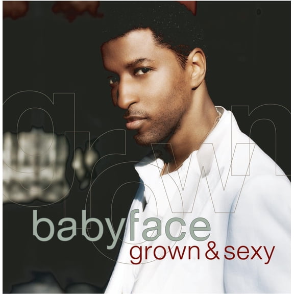 Pre-Owned Grown & Sexy