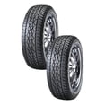 thumbnail image 1 of Paq 2 Llanta 235/70R16 106T WINRUN MAXCLAW AT, 1 of 2