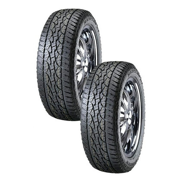 Paq 2 Llanta 175/70R14 88H XL WINRUN MAXCLAW AT