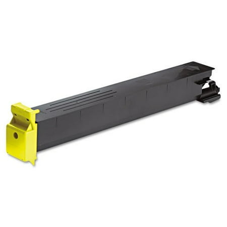 Katun 37770 Kat37770 Compatible, New Build, Tn213y (tn213y) Copier Toner, 19k Yield, Yellow Katun 37770 Kat37770 Compatible, New Build, Tn213y (tn213y) Copier Toner, 19k Yield, Yellow