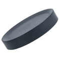 thumbnail image 3 of Raindrops  Movable Flowerpot Holder Plant Tray with Wheels Roller Grey, 3 of 8