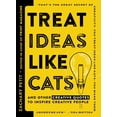 thumbnail image 2 of Treat Ideas Like Cats, Zachary Petit Paperback, 2 of 2