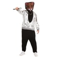 thumbnail image 3 of CO-HIP HOP HAMSTA COSTUME, 3 of 4