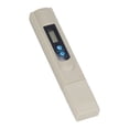 thumbnail image 4 of Digital TDS Meter, Alloy Probe Water Quality Tester Automatic Temperature Compensation High Accuracy  For Aquaculture, 4 of 8