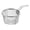 15cm, variant on Stainless Steel Frying Basket Mesh French Chef Fries Chip Basket Foldable Strainer Net Food Colander Kitchen Cooking Tools