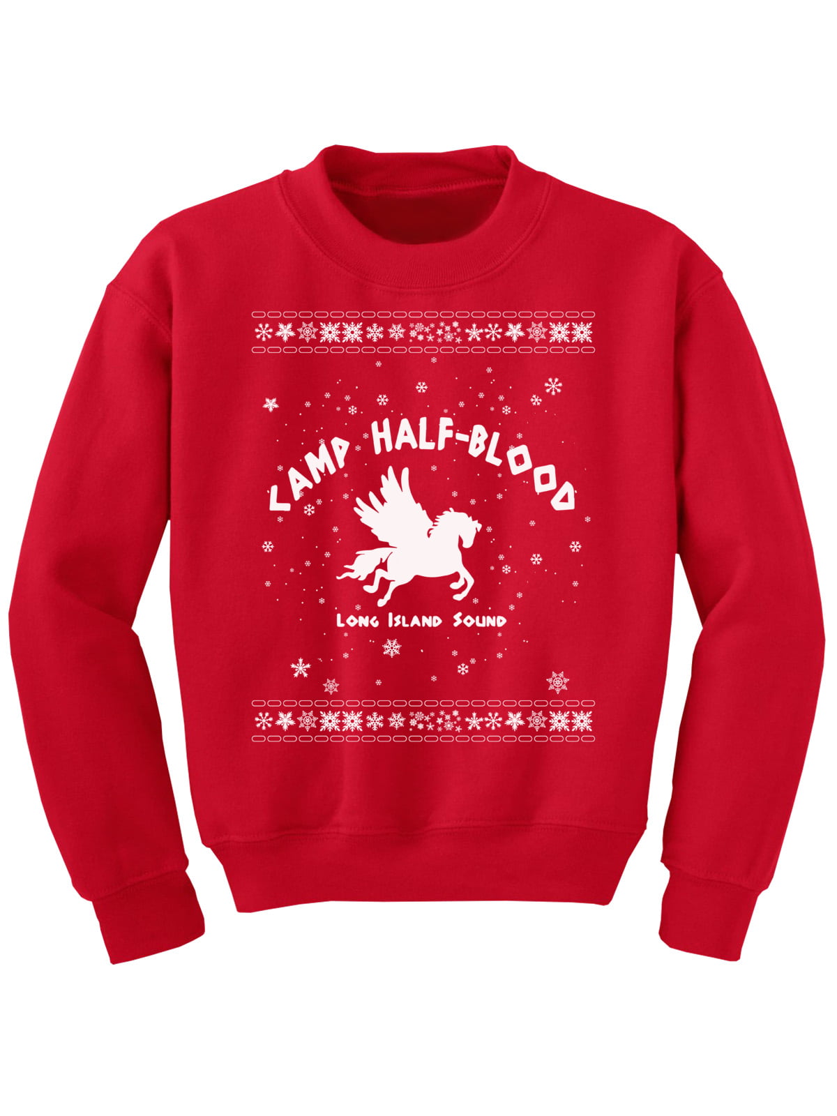 half sweater for kids