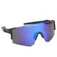 thumbnail image 3 of Gafas de sol de ciclismo, gafas de sol polarizadas deportivas suaves para escalar para deportes al aire libre para pescar,Gafas de sol polarizadas deportivas Gafas de sol deportivas Gafas de sol de ci Higoodz Deportes al aire libre, 3 of 7