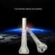 thumbnail image 4 of Riwesomey Home Office Hotel Portable Automatic Wire Electric Cable Striping Connector Twisting Tool Accesorios Herramientas y ferretería 4 a 6m², 4 of 6