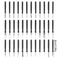 thumbnail image 3 of Professional Wire Terminal Ejector Extractor Set Auto Pin Release Puller Removal Tool Suitable for Connector Disassembly, 3 of 4