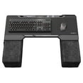thumbnail image 1 of Couchmaster CYCON² Black Edition - Couch Gaming Desk for Mouse & Keyboard for PC, PS4/5, XBOX One/Series X|S, 1 of 5