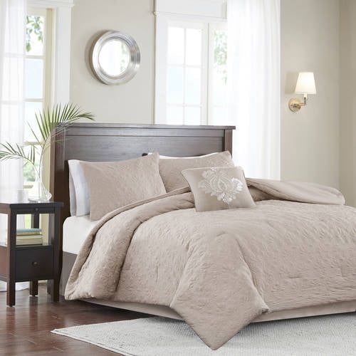 Home Essence Vancouver Comforter Set