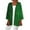 ZA-Green-lightweight cardigans, variant on Frostluinai Womens Cardigans Sparkly Open Front Kimono Cardigans Long Sleeve Glittle Print Cover Up Casual Loose Party Jackets