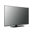 thumbnail image 4 of LG 49UT770H - 49" Diagonal Class UT770H Series LED-backlit LCD TV - hotel / hospitality - Pro:Centric with Integrated Pro:Idiom - Smart TV - webOS - 4K UHD (2160p) 3840 x 2160 - HDR - edge-lit - ceramic black, 4 of 8