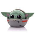 thumbnail image 5 of Bitty Boomers Star Wars: The Mandalorian - Grogu en cochecito - Mini altavoz Bluetooth, 5 of 5