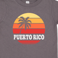thumbnail image 4 of Inktastic Puerto Rico Vacation Cruise Boys or Girls Toddler T-Shirt, 4 of 5