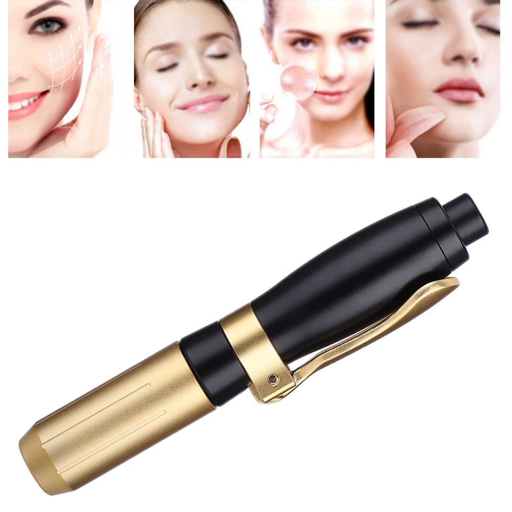 Zerodis Hyaluronic Acid Needle Free Injection Pen Wrinkles Removal Water Atomizer