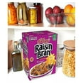 thumbnail image 4 of Kellogg's Raisin Bran Cereal (76.5 oz.), 4 of 5