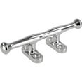thumbnail image 3 of 8" Silver Sea-Dog Smart Cleat Deck Mount Investment, 3 of 4