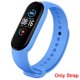 thumbnail image 1 of Correa De Silicón Unisex Para Smart Watch Mi Band 7 / 6 / 5 De Xiaomi, 1 of 5