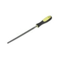 thumbnail image 3 of Square File 8" High Carbon Hardened Steel Cut Hand Rasp with Handle, 3 of 5