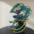 thumbnail image 3 of Flying Marco Phoenix Whitebeard Pirates anime super large GK hand model, 3 of 6
