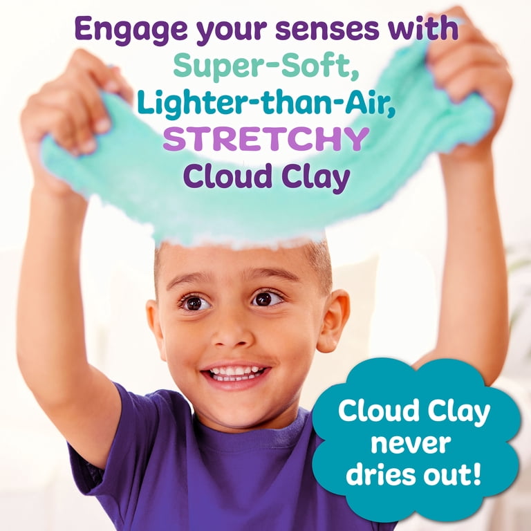 Creativity for Kids Sensory Pack Axolotl, Age 3+ photo 4