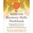 thumbnail image 2 of Le Cahier de Récupération des Compétences Addictives: Changer les Comportements Addictifs en Utilisant le CBT, la Pleine Conscience et les Techniques d'Entretien Motivationnel, 2 of 3