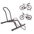 thumbnail image 1 of Bike Stand Floor Parking Rack Portable Mountain Bike Support Rack, Repair Display Rack, Road Bike Indoor Riding Stand&iuml;&frac14;?Bikes Indoor Outd, 1 of 8
