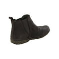 thumbnail image 3 of El Naturalista Womens Angkor N959 Chelsea Boot Shoes, Brown, EU 36 / US 6, 3 of 3