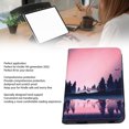 thumbnail image 3 of <p>Case Cover For 11th 2022 Book Reader Case Cover Painted Exquisite Patterns Protective Case With Hand Strap For  11th Generation 2022</p>, 3 of 7