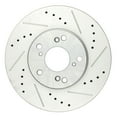 thumbnail image 5 of CCIYU Brakes Kits with Brakes Pads and Rotors Front Rear for 1998-2002 for Honda Accord, 5 of 5