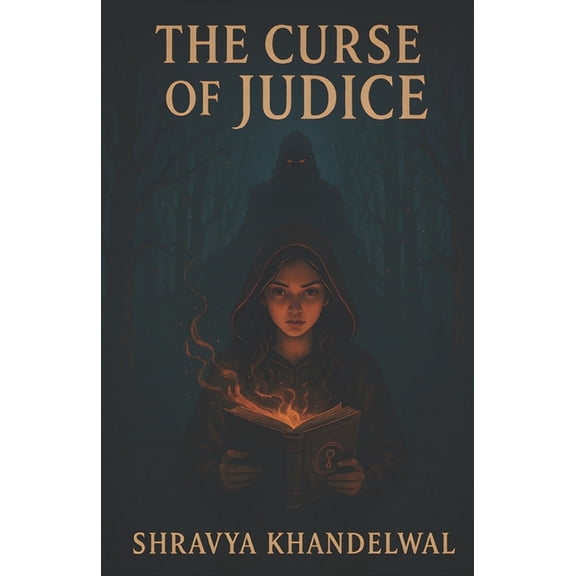 The Curse of Judice, (Paperback)