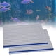 thumbnail image 3 of 2 piezas de reemplazo de filtro de acuario profesional accesorios de tanque de peces de algodón Azul Cola Almohadillas de acuario, 3 of 8