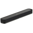thumbnail image 2 of Sennheiser AMBEO Soundbar Mini - Immersive 3D Audio for TV, Movies, and Music - Compact Device with Powerful Adaptive Features, Multiple Connectivity and Intuitive Usage, 2 of 2