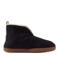 thumbnail image 3 of Dearfoams Women's Warm Up Bootie House Shoe Boot Slipper, 3 of 7