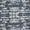Navy Blue, variant on Decatur Collection Area Rug - Static (2' 2" x 3' Rectangle Ivory/Gray)
