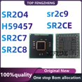 thumbnail image 2 of 100%New original SR2C4 SR204 SR2O4 H59457 SR2C7 SR2C8 sr2c9 SR2CE Notebook computer chip motherboard IC BGA, 2 of 4