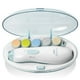 thumbnail image 1 of Cortadora de uñas eléctrica Adolize Premium para bebés y mujeres, 1 of 1