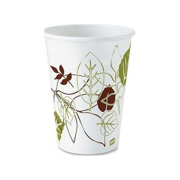 Dixie Pathways Design Polylined Hot Cups