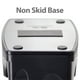 thumbnail image 4 of Dispensador de cinta adhesiva Officemate Heavy Duty, 2 en 1, color negro, 4 of 6